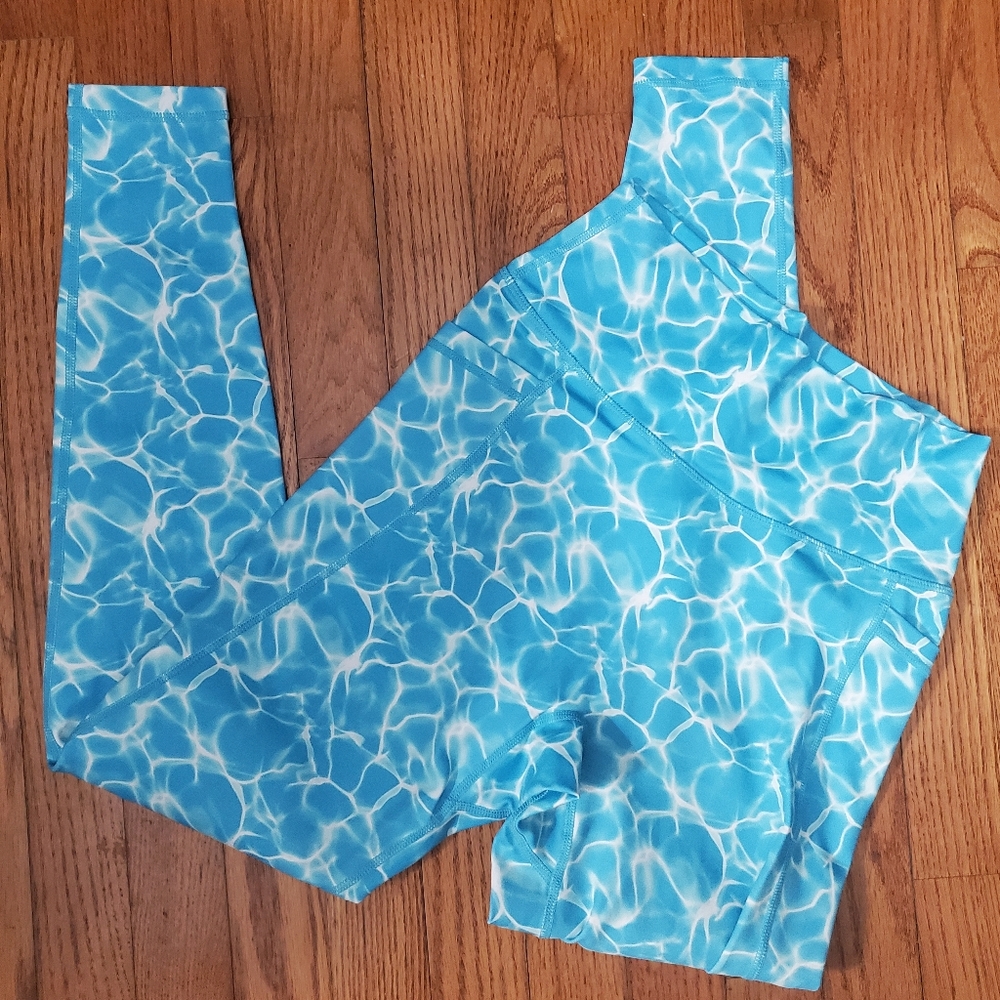 BuffBunny Limitless Leggings